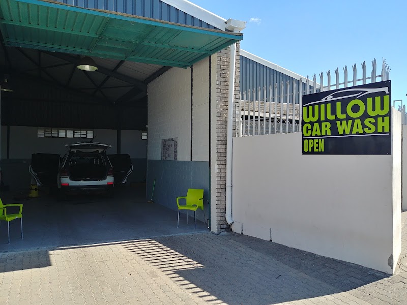 Willow Car Wash